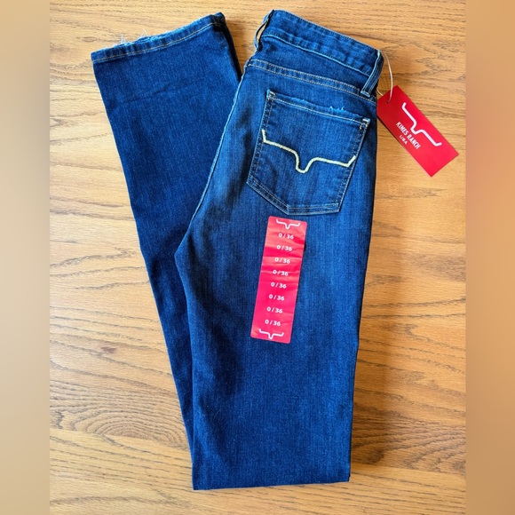 Kimes Ranch Sarah 0/36 Jeans